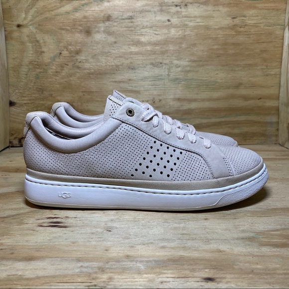 cali sneaker low perf